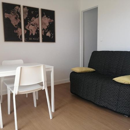 Studio Zen Avec Parking Orleans Luaran gambar