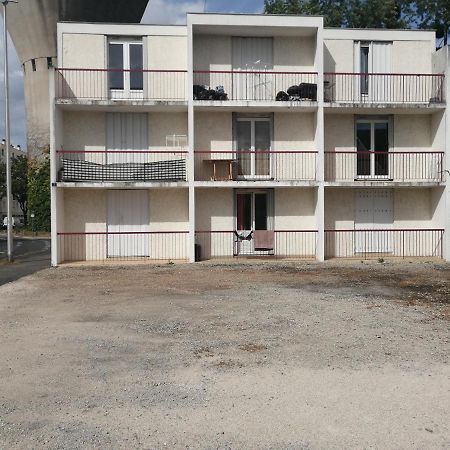 Studio Zen Avec Parking Orleans Luaran gambar